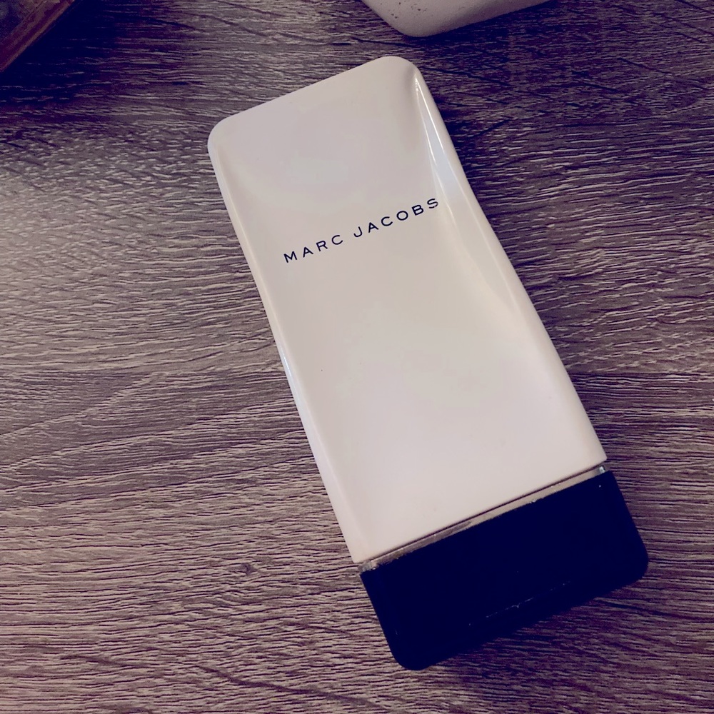 Marc Jacobs Lotion